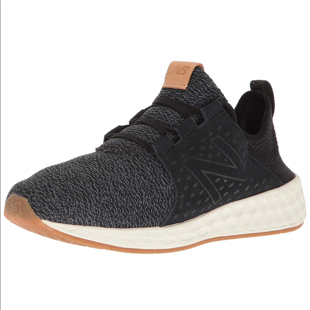 New Balance Fresh Foam Cruz V1 Running Shoes